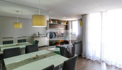 Apartamento, 2 quartos, 60 m² - Foto 4