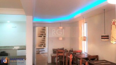 Casa, 3 quartos, 307 m² - Foto 4