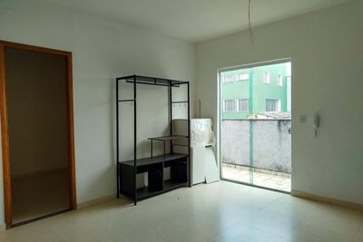 Apartamento, 1 quarto, 77 m² - Foto 3