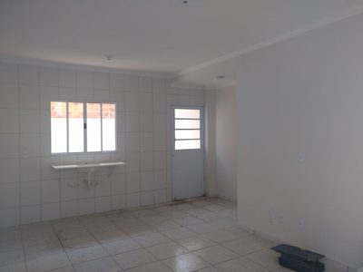 Sobrado, 2 quartos, 55 m² - Foto 3
