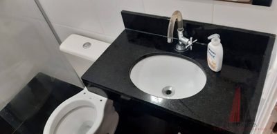 Apartamento, 2 quartos - Foto 3