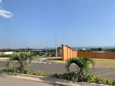 Loteamento e Condomínio, 545 m² - Foto 3