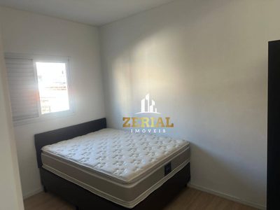 Apartamento, 2 quartos, 50 m² - Foto 4