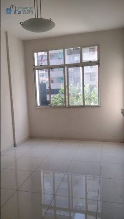 Apartamento, 1 quarto, 45 m² - Foto 4