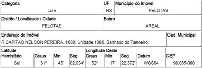 Terreno, 50 m² - Foto 1