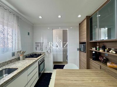 Apartamento, 2 quartos, 75 m² - Foto 5