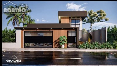 Casa, 2 quartos, 216 m² - Foto 1
