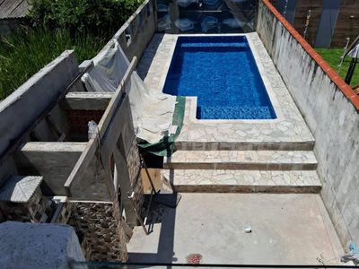 Casa, 2 quartos - Foto 4