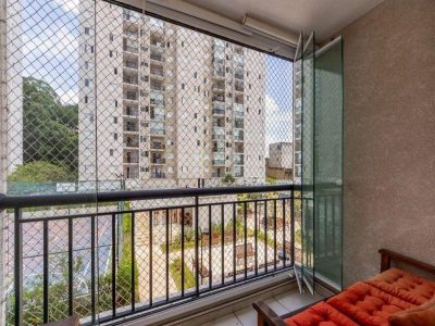 Apartamento, 3 quartos, 64 m² - Foto 1