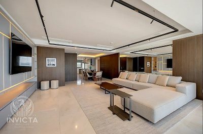 Apartamento, 4 quartos, 264 m² - Foto 4