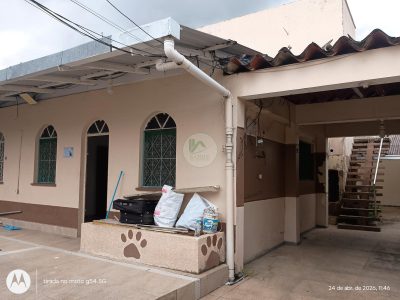 Casa, 5 quartos, 231 m² - Foto 2