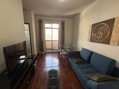 Apartamento, 2 quartos, 55 m² - Foto 1
