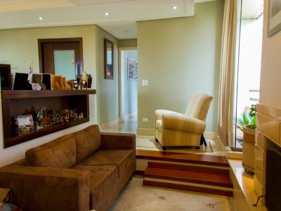 Apartamento, 3 quartos, 248 m² - Foto 5