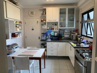 Apartamento, 4 quartos, 127 m² - Foto 3