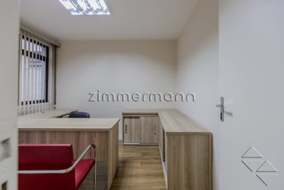 Casa Comercial, 60 m² - Foto 4