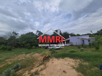 Chácara, 2 quartos, 5000 m² - Foto 3