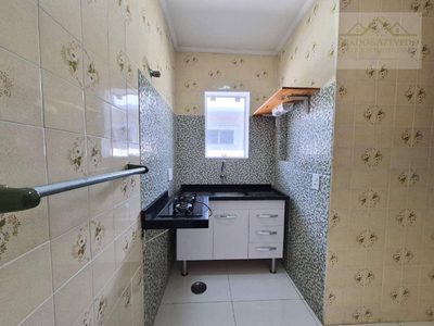 Casa, 2 quartos, 70 m² - Foto 3
