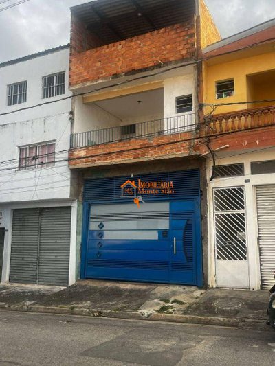 Sobrado, 3 quartos, 260 m² - Foto 2