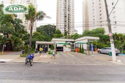 Apartamento, 3 quartos, 82 m² - Foto 2