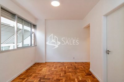 Apartamento, 2 quartos, 87 m² - Foto 3