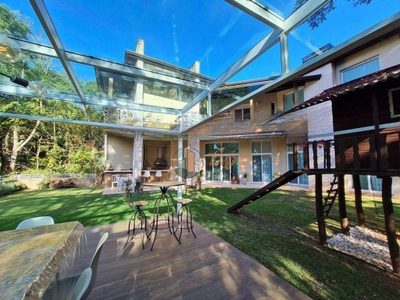 Sobrado, 4 quartos, 660 m² - Foto 2