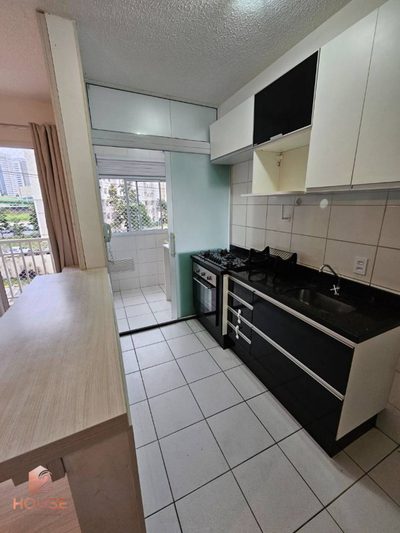 Apartamento, 2 quartos, 49 m² - Foto 5