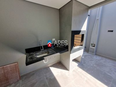 Casa, 3 quartos, 130 m² - Foto 4
