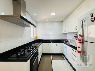Apartamento, 3 quartos, 105 m² - Foto 3