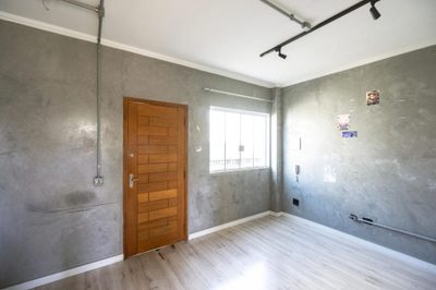 Apartamento, 1 quarto, 37 m² - Foto 3