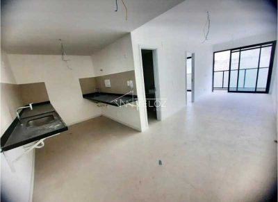 Apartamento, 1 quarto, 47 m² - Foto 5