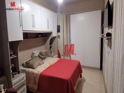 Casa, 3 quartos, 118 m² - Foto 5