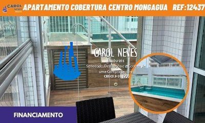 Apartamento, 4 quartos, 199 m² - Foto 1