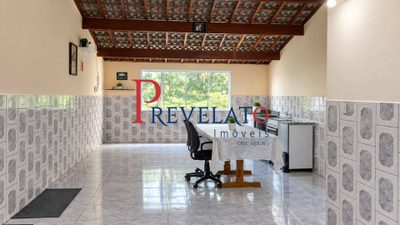 Casa, 3 quartos, 224 m² - Foto 3