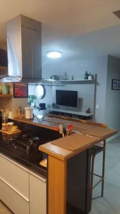 Apartamento, 3 quartos, 106 m² - Foto 3