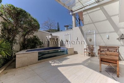 Casa, 4 quartos, 460 m² - Foto 2