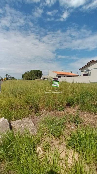 Terreno, 484 m² - Foto 1