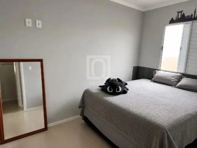 Apartamento, 2 quartos, 50 m² - Foto 4