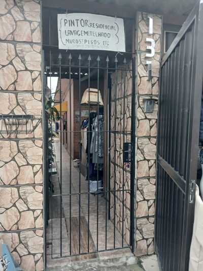 Casa, 2 quartos - Foto 2
