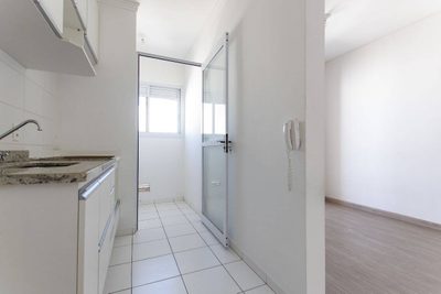Apartamento, 2 quartos, 56 m² - Foto 3