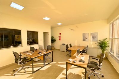 Prédio Inteiro, 181 m² - Foto 2