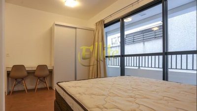 Apartamento, 1 quarto, 26 m² - Foto 4