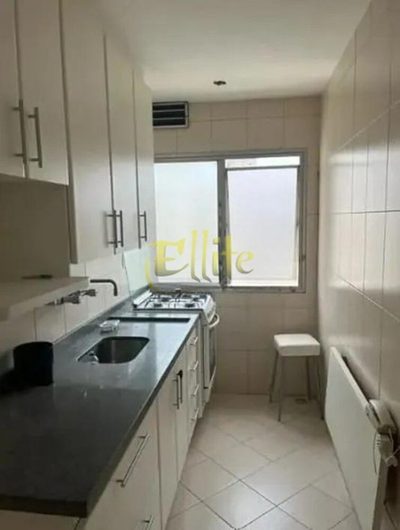 Apartamento, 2 quartos, 60 m² - Foto 5