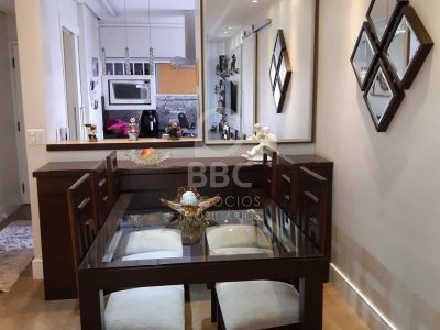 Apartamento, 3 quartos, 110 m² - Foto 4