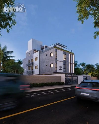 Casa, 3 quartos, 105 m² - Foto 2