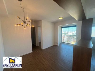 Apartamento, 2 quartos, 54 m² - Foto 4