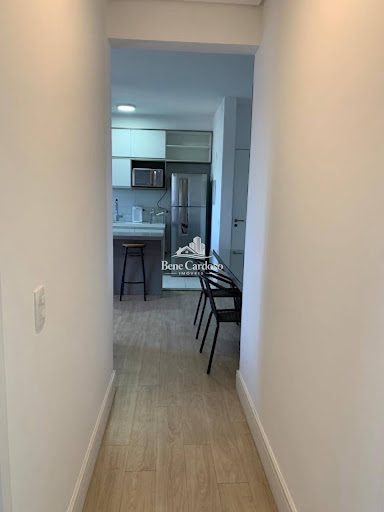 Apartamento, 1 quarto, 48 m² - Foto 2