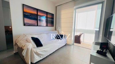 Apartamento, 1 quarto, 47 m² - Foto 3
