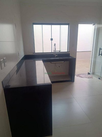 Casa, 3 quartos - Foto 4