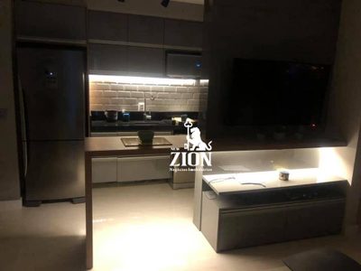 Apartamento, 3 quartos, 67 m² - Foto 2
