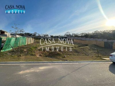 Loteamento e Condomínio, 342 m² - Foto 4